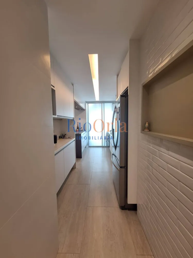 Apartamento, 4 quartos, 142 m² - Foto 27