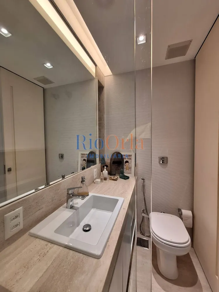 Apartamento, 4 quartos, 142 m² - Foto 20