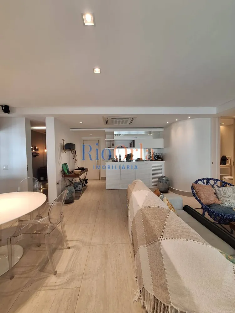 Apartamento, 4 quartos, 142 m² - Foto 7