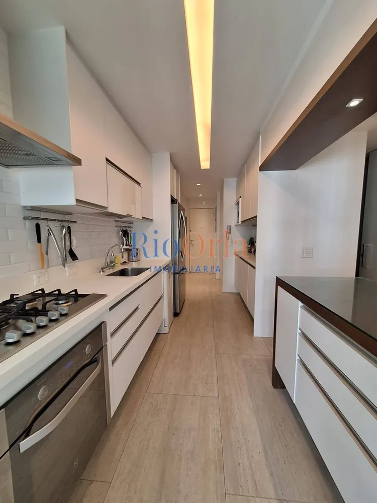 Apartamento, 4 quartos, 142 m² - Foto 26