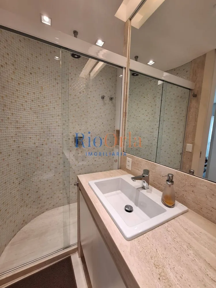 Apartamento, 4 quartos, 142 m² - Foto 21