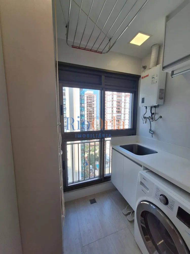 Apartamento, 4 quartos, 142 m² - Foto 28
