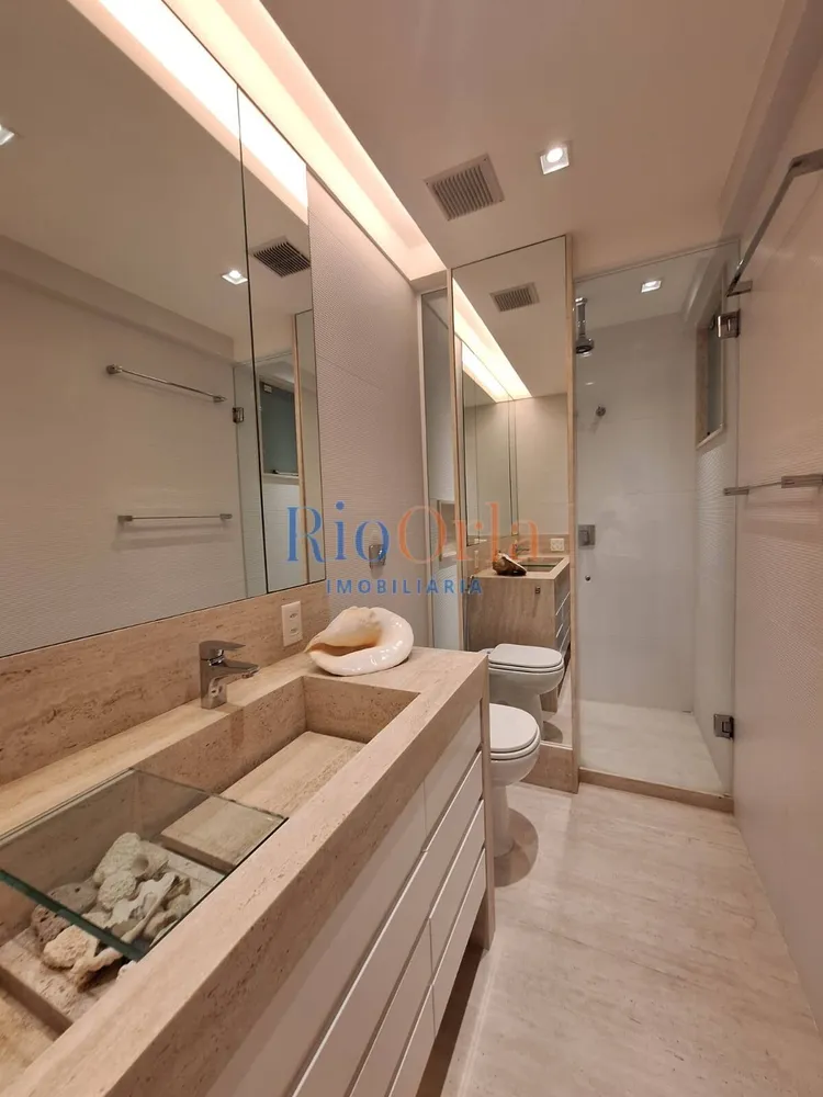 Apartamento, 4 quartos, 142 m² - Foto 19