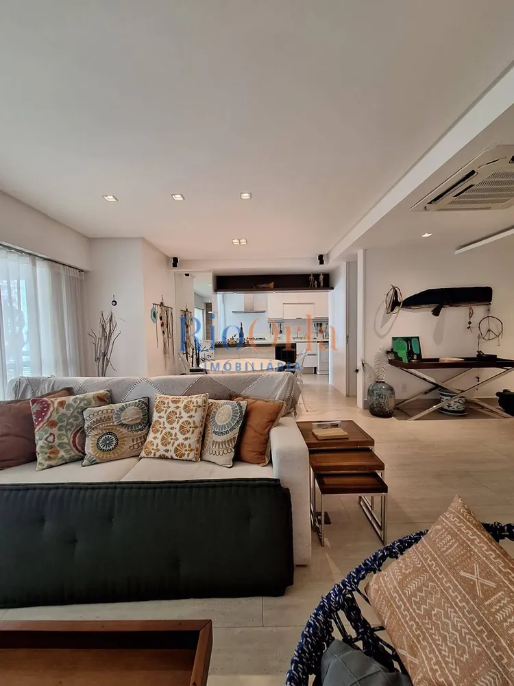 Apartamento, 4 quartos, 142 m² - Foto 4