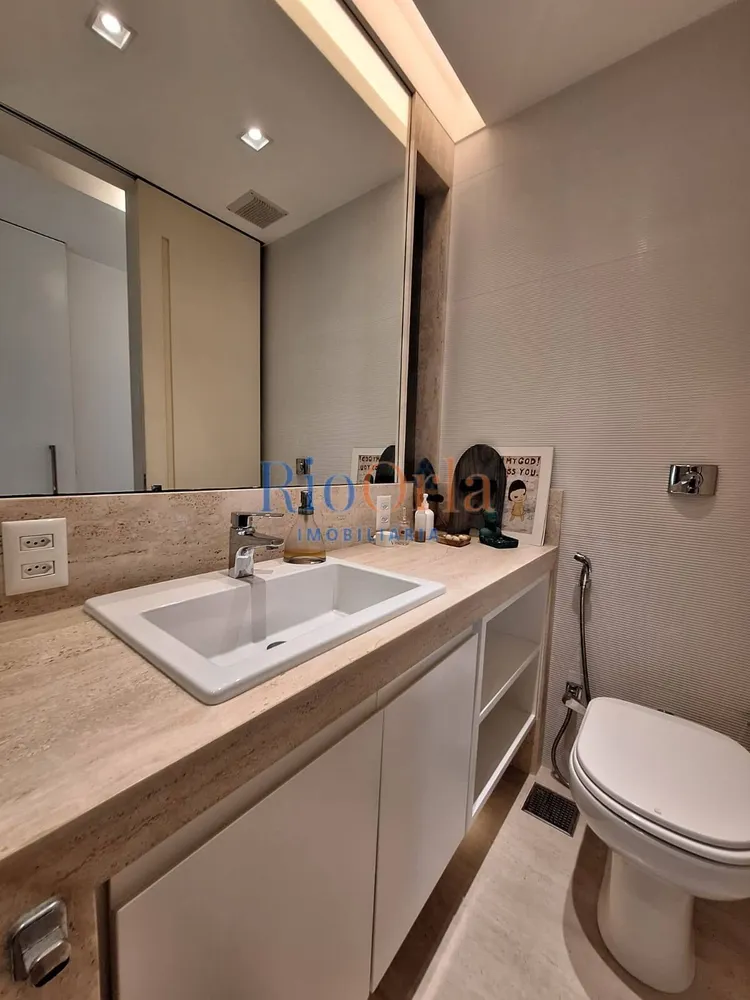 Apartamento, 4 quartos, 142 m² - Foto 23
