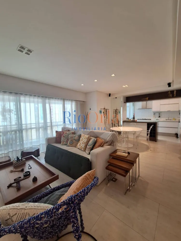 Apartamento, 4 quartos, 142 m² - Foto 5