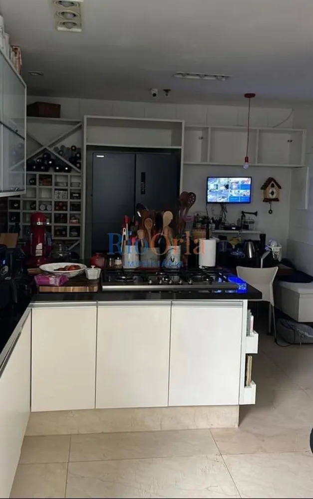 Apartamento, 4 quartos, 300 m² - Foto 21