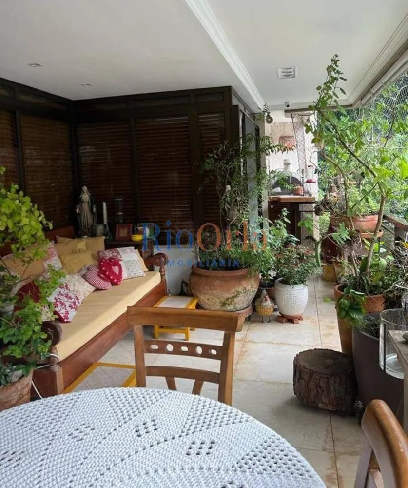 Apartamento, 4 quartos, 300 m² - Foto 3