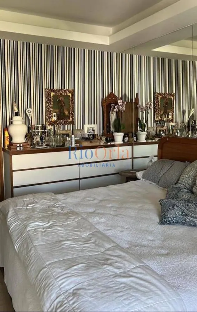 Apartamento, 4 quartos, 300 m² - Foto 14
