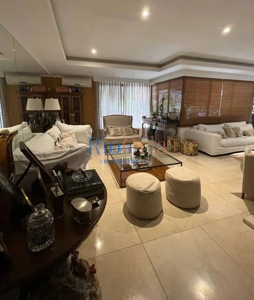 Apartamento, 4 quartos, 300 m² - Foto 8