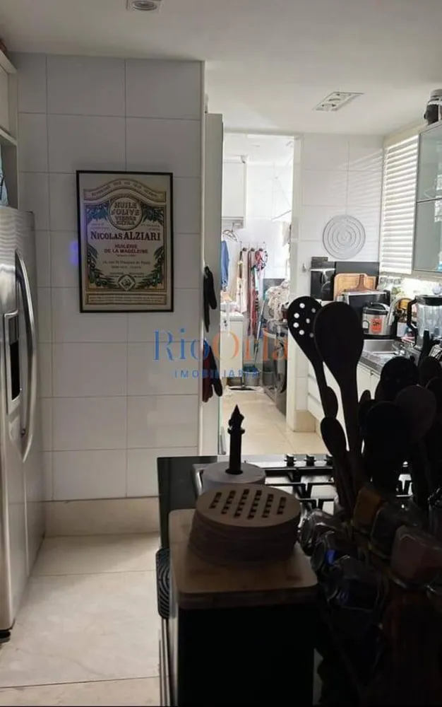 Apartamento, 4 quartos, 300 m² - Foto 20
