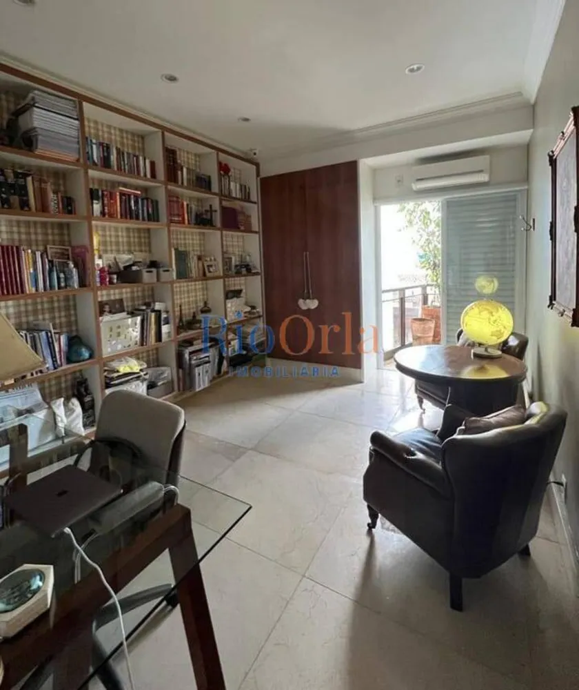 Apartamento, 4 quartos, 300 m² - Foto 12