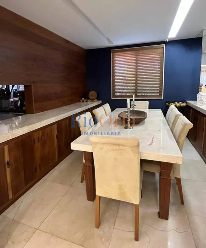 Apartamento, 4 quartos, 300 m² - Foto 7