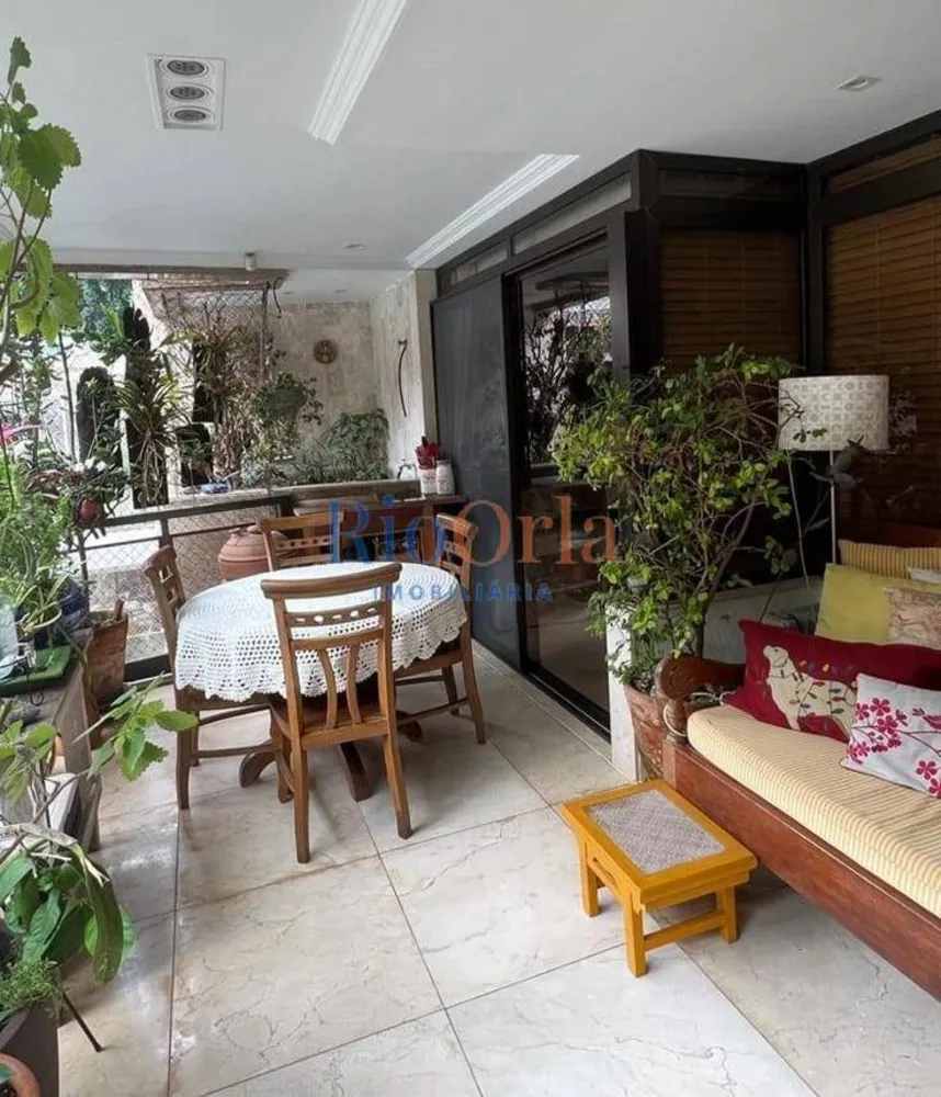 Apartamento, 4 quartos, 300 m² - Foto 9
