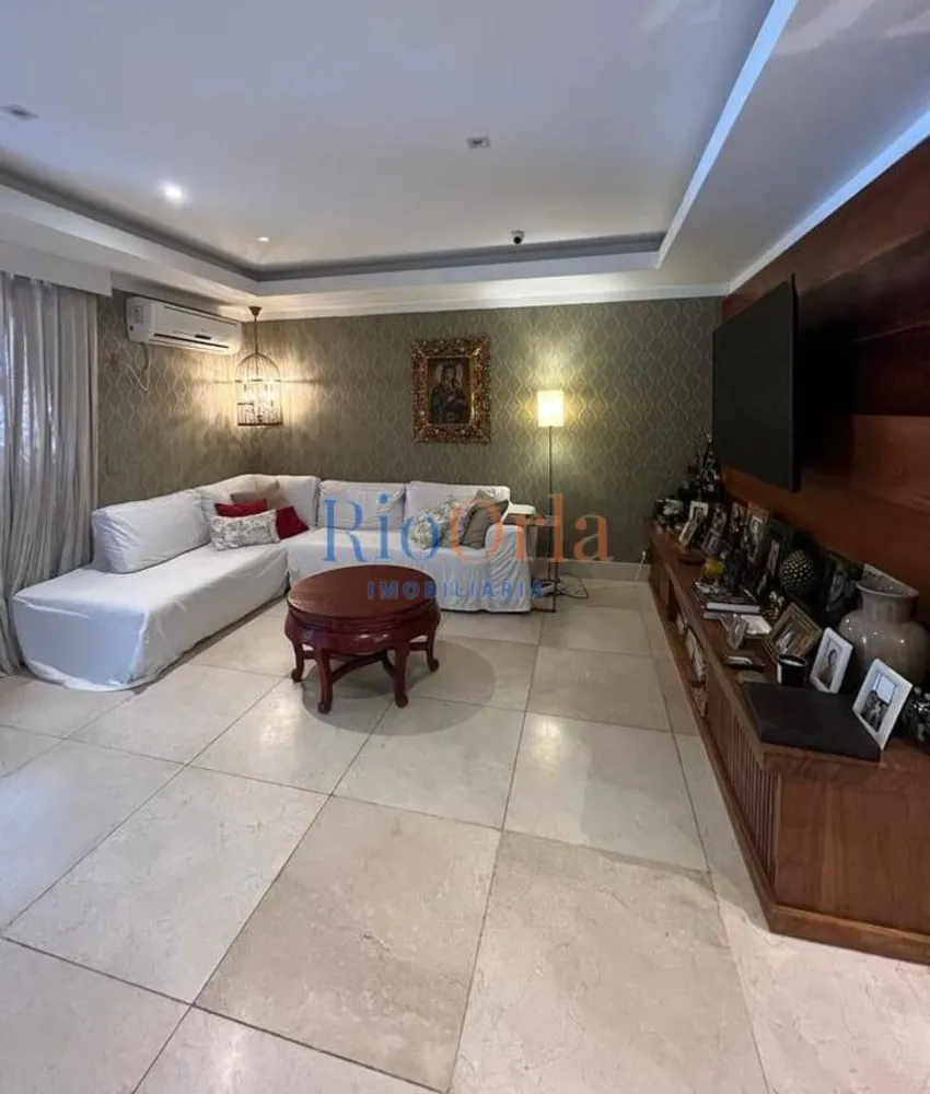 Apartamento, 4 quartos, 300 m² - Foto 4