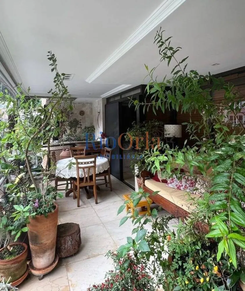 Apartamento, 4 quartos, 300 m² - Foto 2