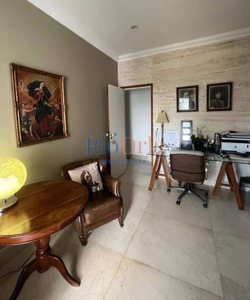 Apartamento, 4 quartos, 300 m² - Foto 10