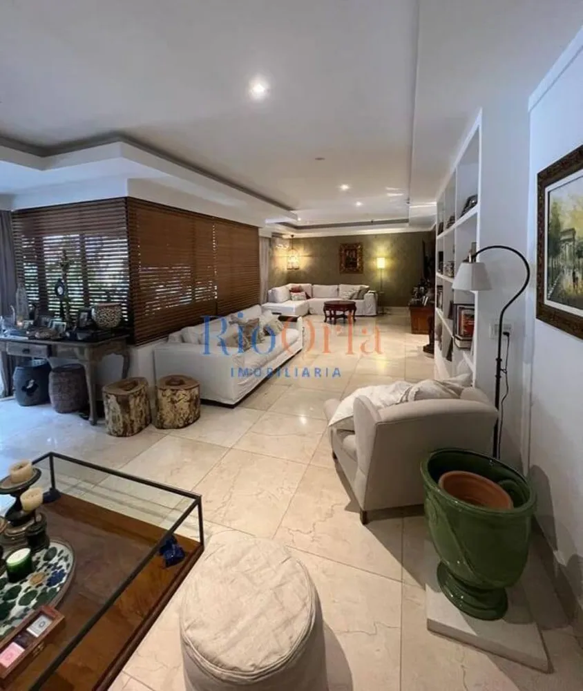 Apartamento, 4 quartos, 300 m² - Foto 11