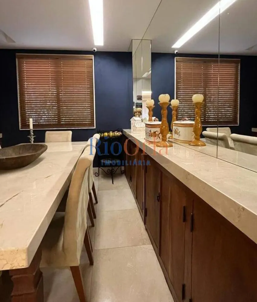Apartamento, 4 quartos, 300 m² - Foto 13