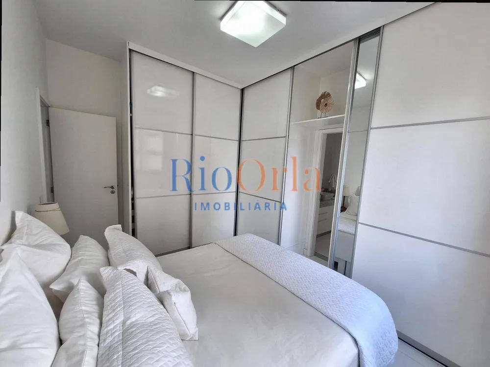 Apartamento, 3 quartos, 148 m² - Foto 3