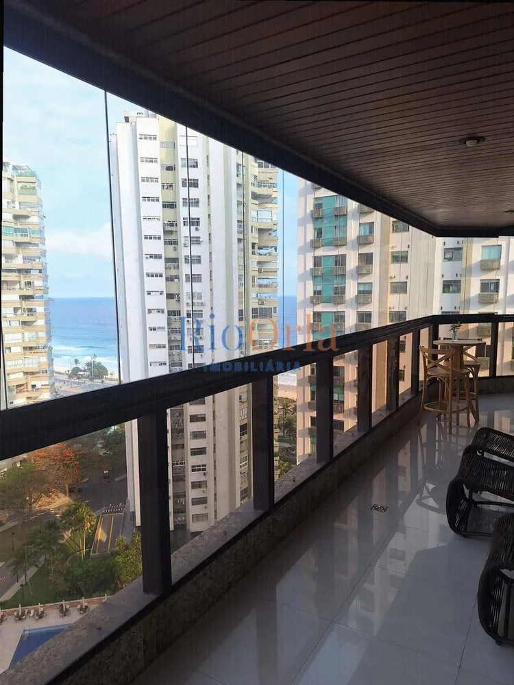 Apartamento, 3 quartos, 148 m² - Foto 23