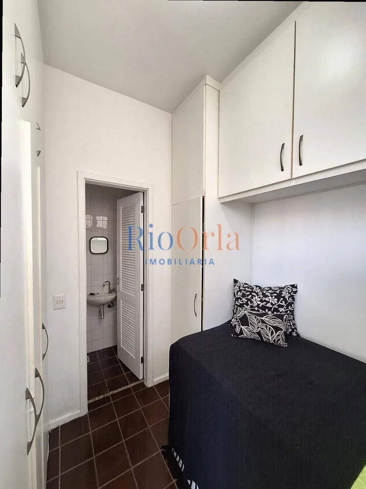 Apartamento, 3 quartos, 148 m² - Foto 21