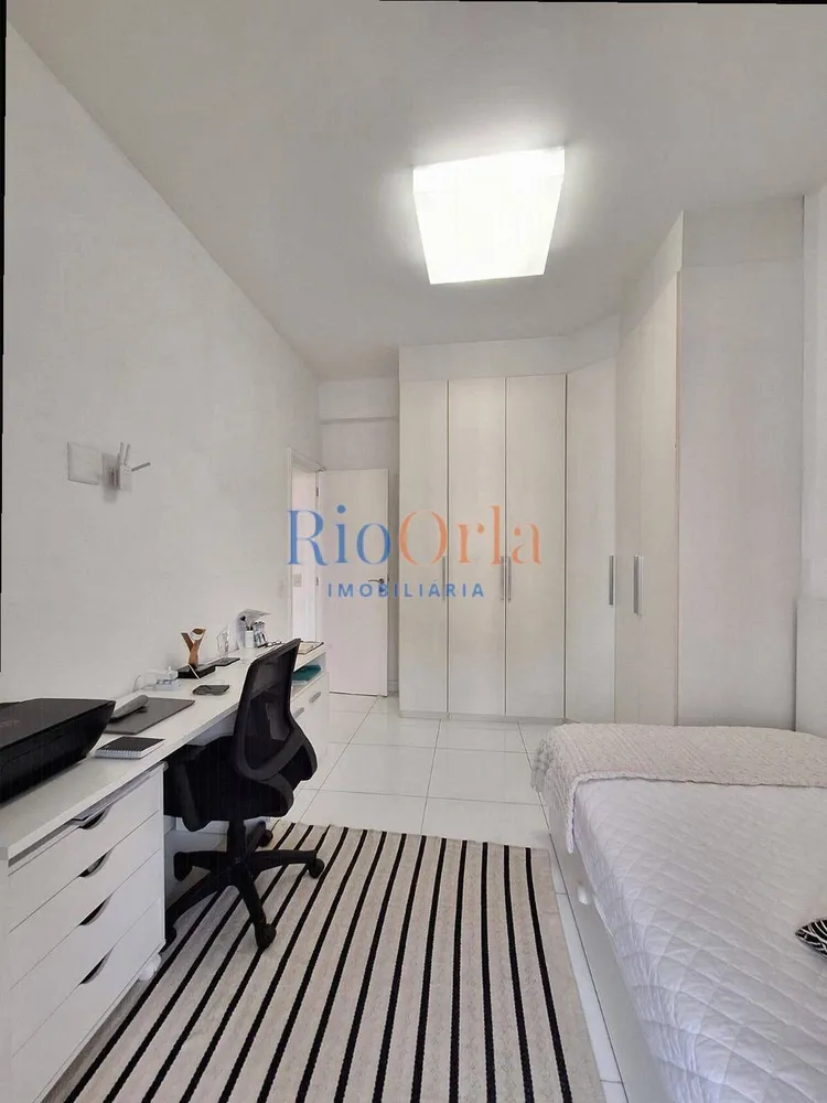 Apartamento, 3 quartos, 148 m² - Foto 4