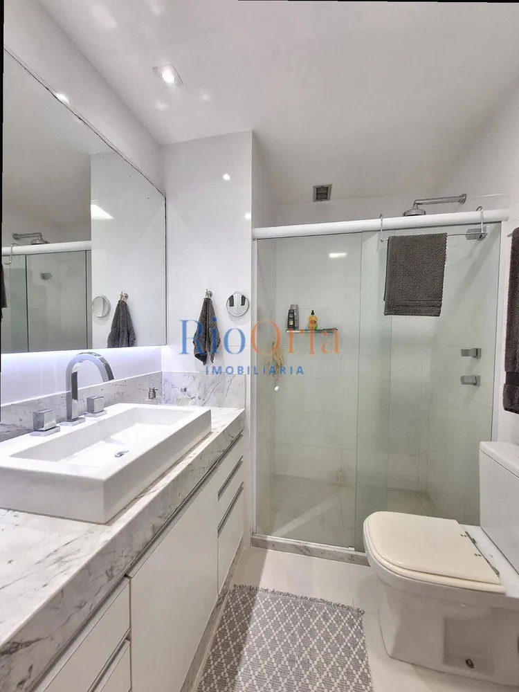 Apartamento, 3 quartos, 148 m² - Foto 11