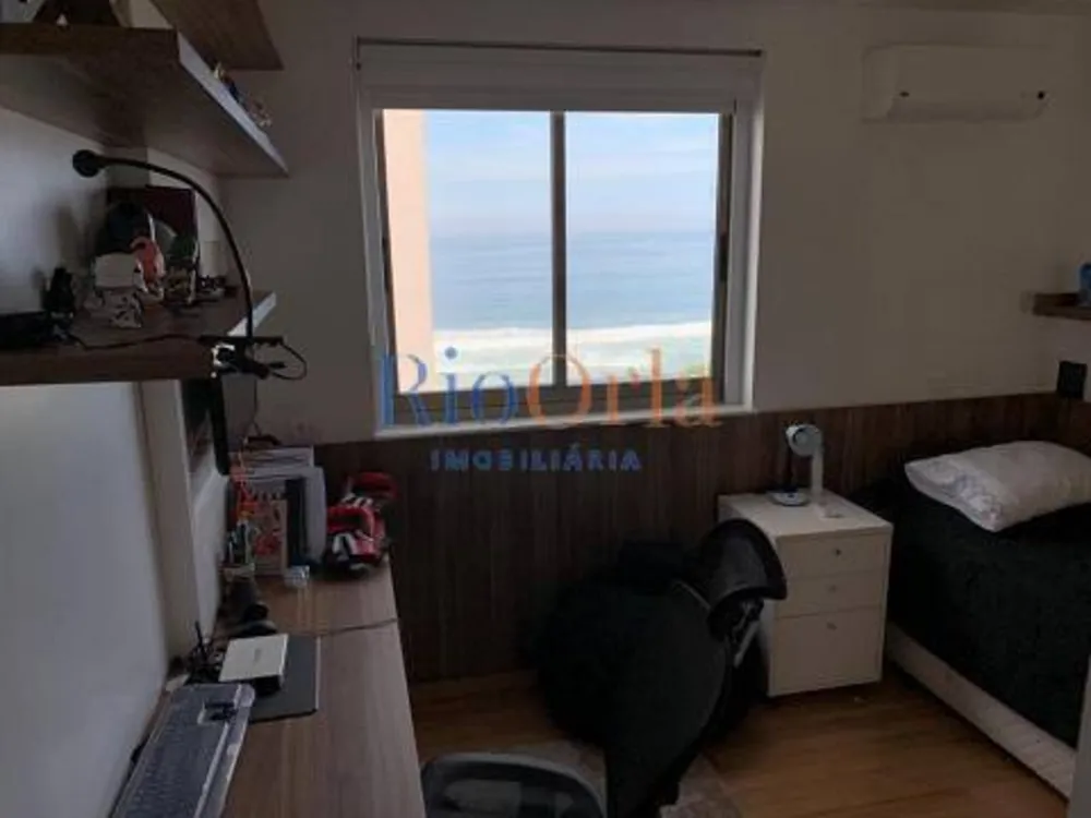 Apartamento, 4 quartos, 169 m² - Foto 21