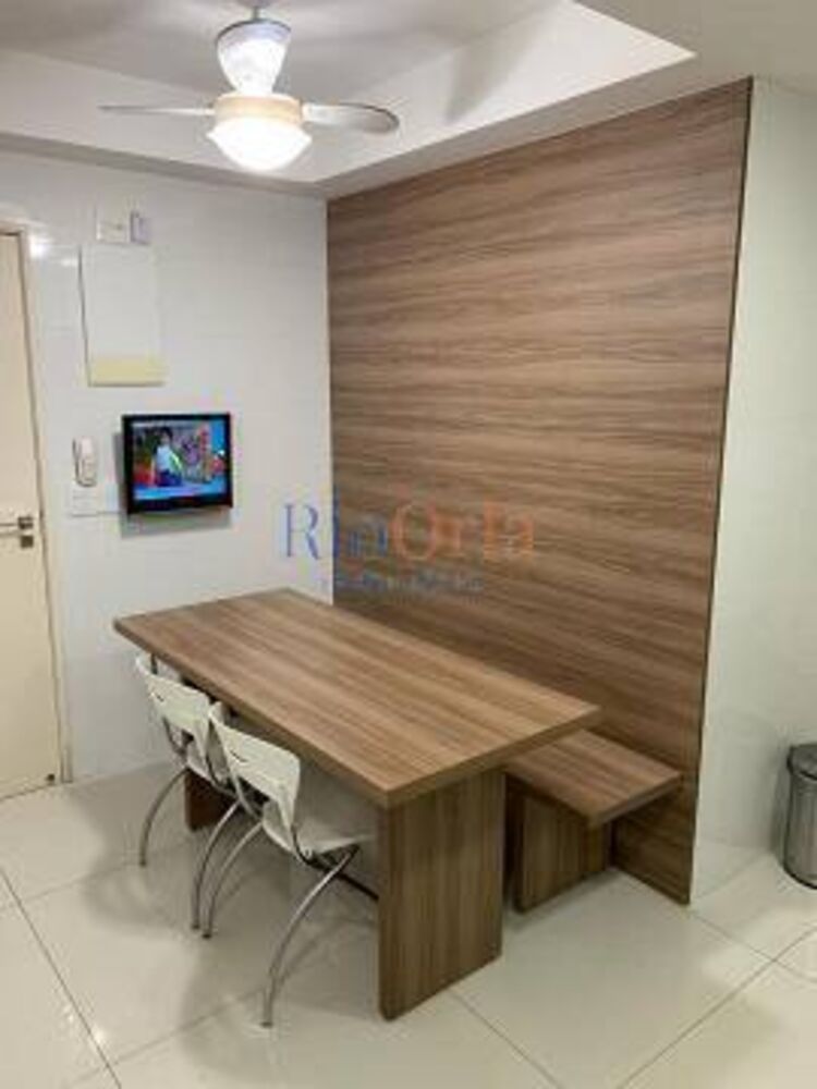 Apartamento, 4 quartos, 169 m² - Foto 1
