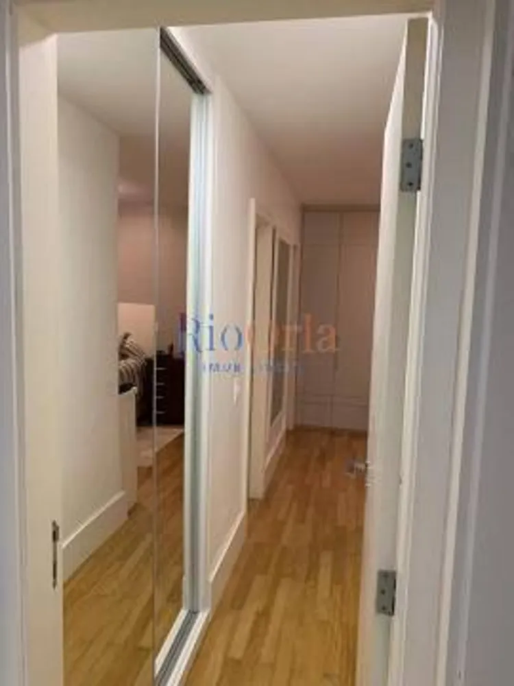 Apartamento, 4 quartos, 169 m² - Foto 22
