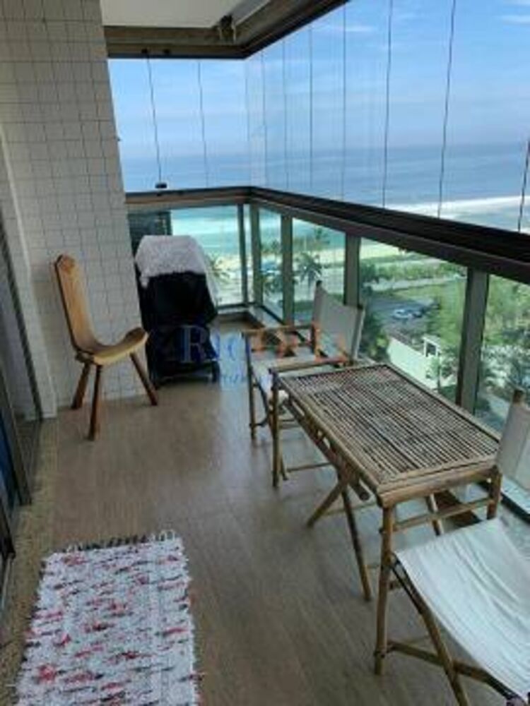 Apartamento, 4 quartos, 169 m² - Foto 8