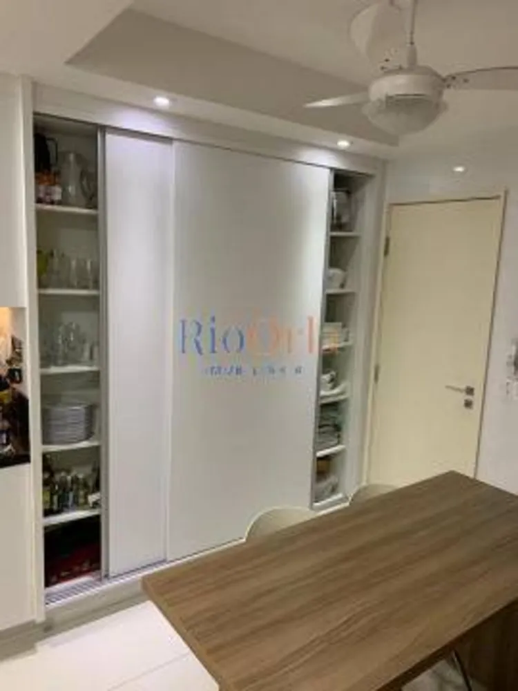 Apartamento, 4 quartos, 169 m² - Foto 23