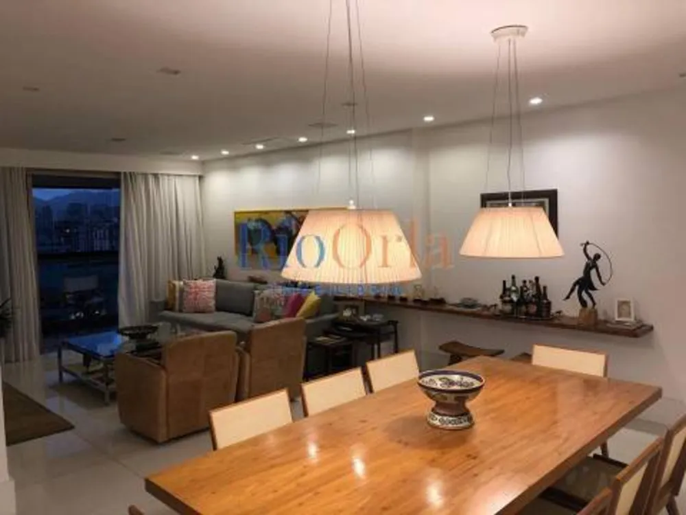 Apartamento, 4 quartos, 169 m² - Foto 3