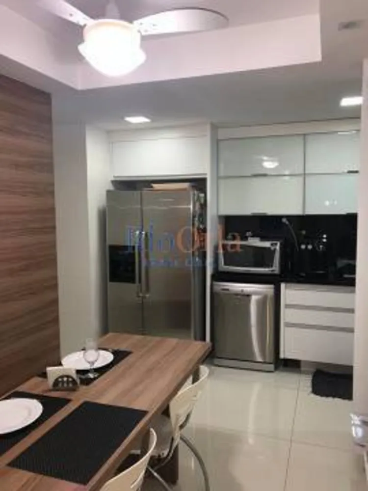 Apartamento, 4 quartos, 169 m² - Foto 8