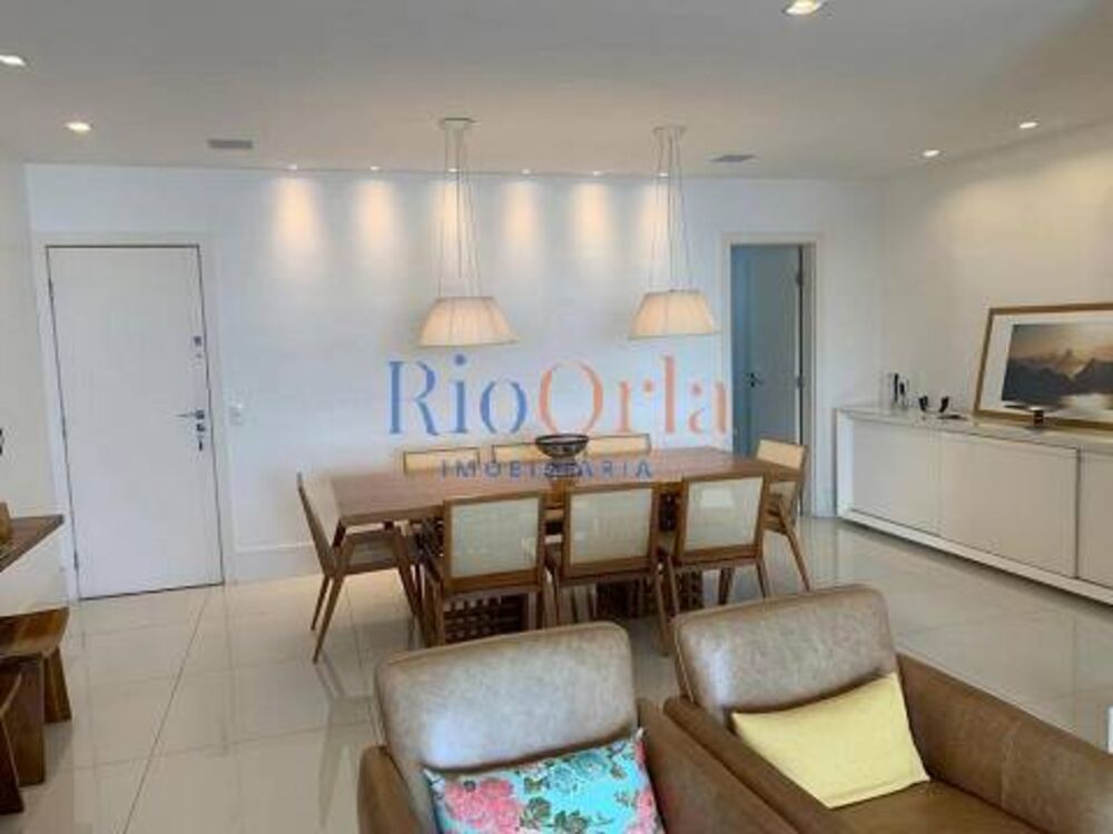 Apartamento, 4 quartos, 169 m² - Foto 5