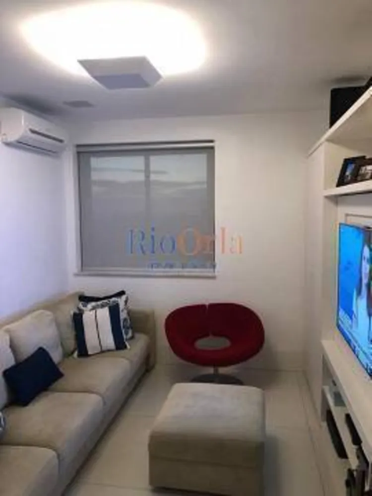 Apartamento, 4 quartos, 169 m² - Foto 19