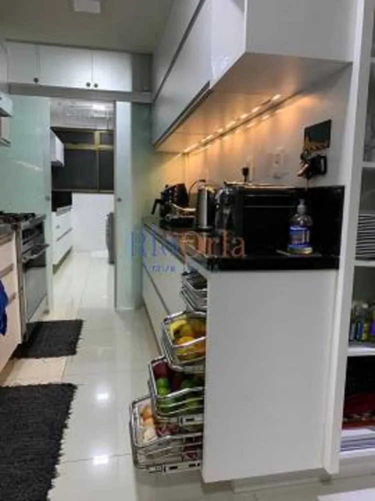 Apartamento, 4 quartos, 169 m² - Foto 12