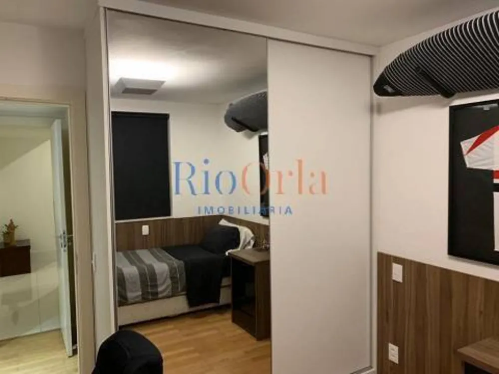 Apartamento, 4 quartos, 169 m² - Foto 20