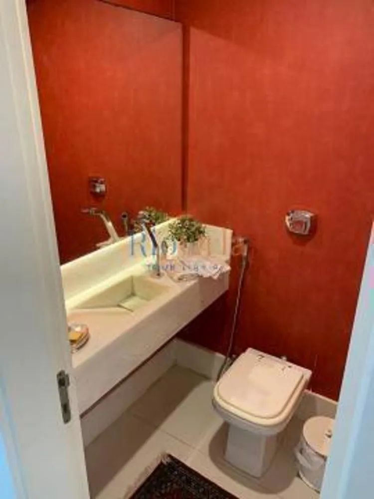 Apartamento, 4 quartos, 169 m² - Foto 18