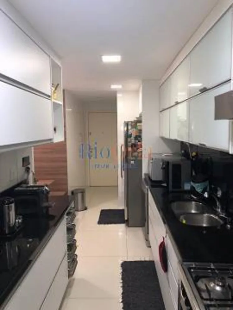 Apartamento, 4 quartos, 169 m² - Foto 11