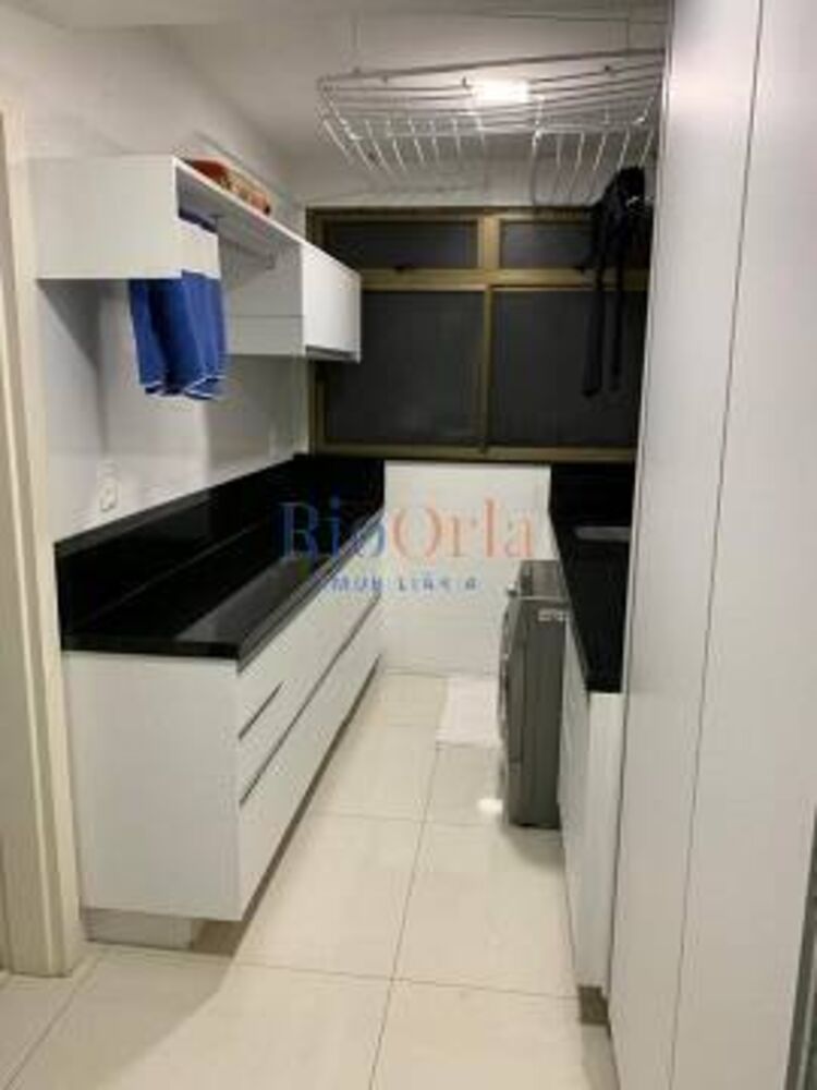 Apartamento, 4 quartos, 169 m² - Foto 4