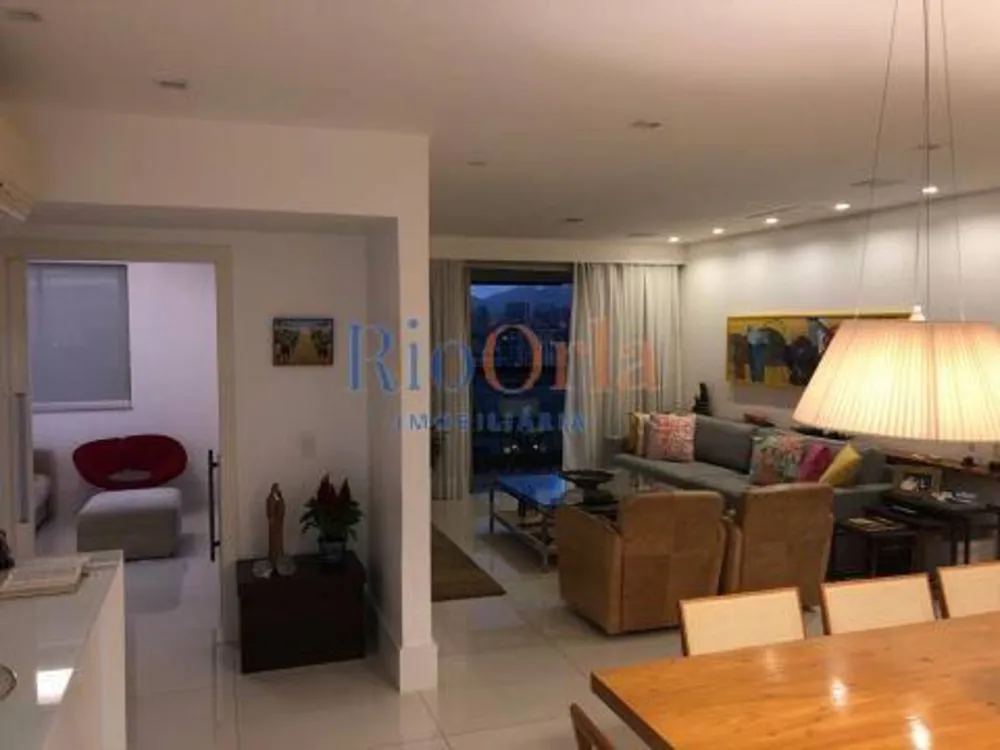 Apartamento, 4 quartos, 169 m² - Foto 4
