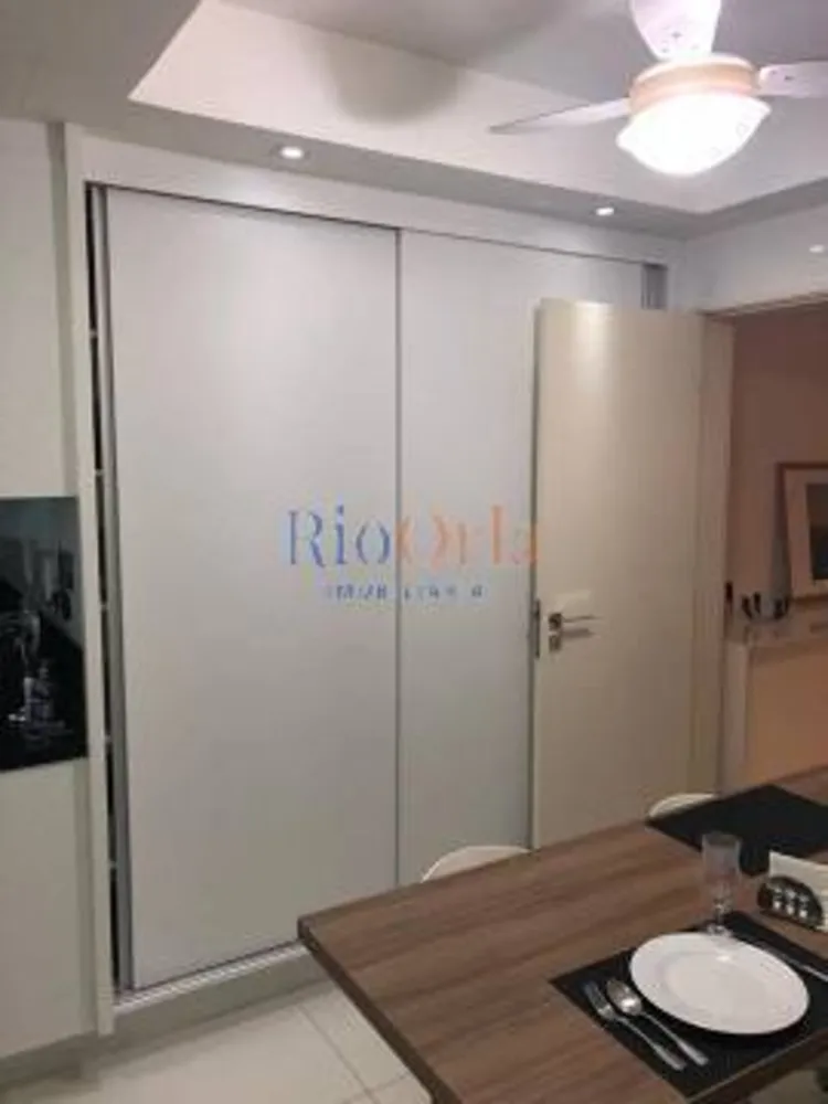 Apartamento, 4 quartos, 169 m² - Foto 15