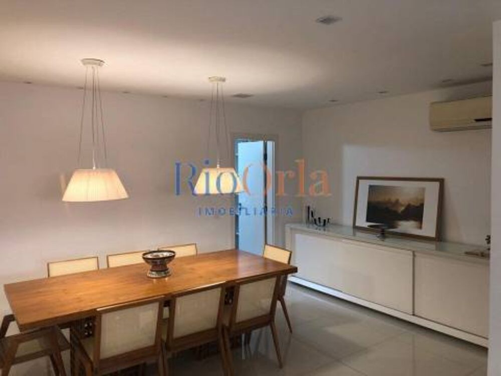 Apartamento, 4 quartos, 169 m² - Foto 7
