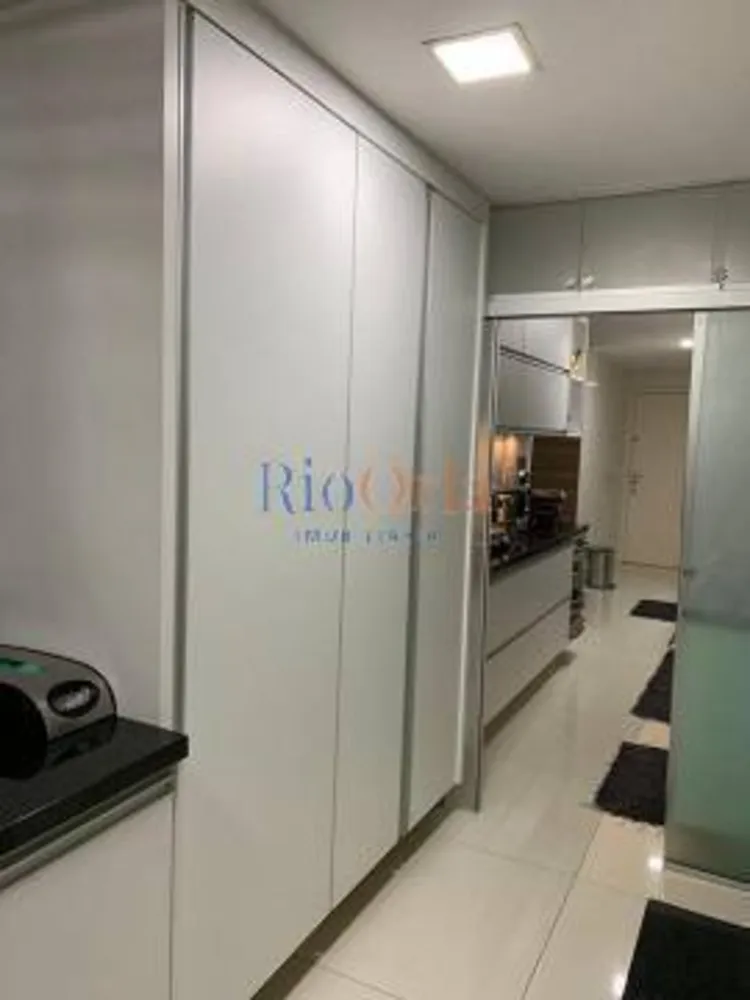 Apartamento, 4 quartos, 169 m² - Foto 16