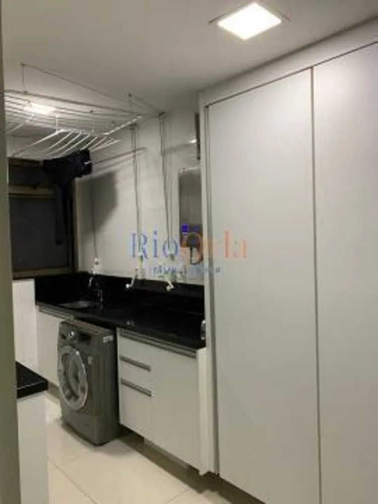 Apartamento, 4 quartos, 169 m² - Foto 13