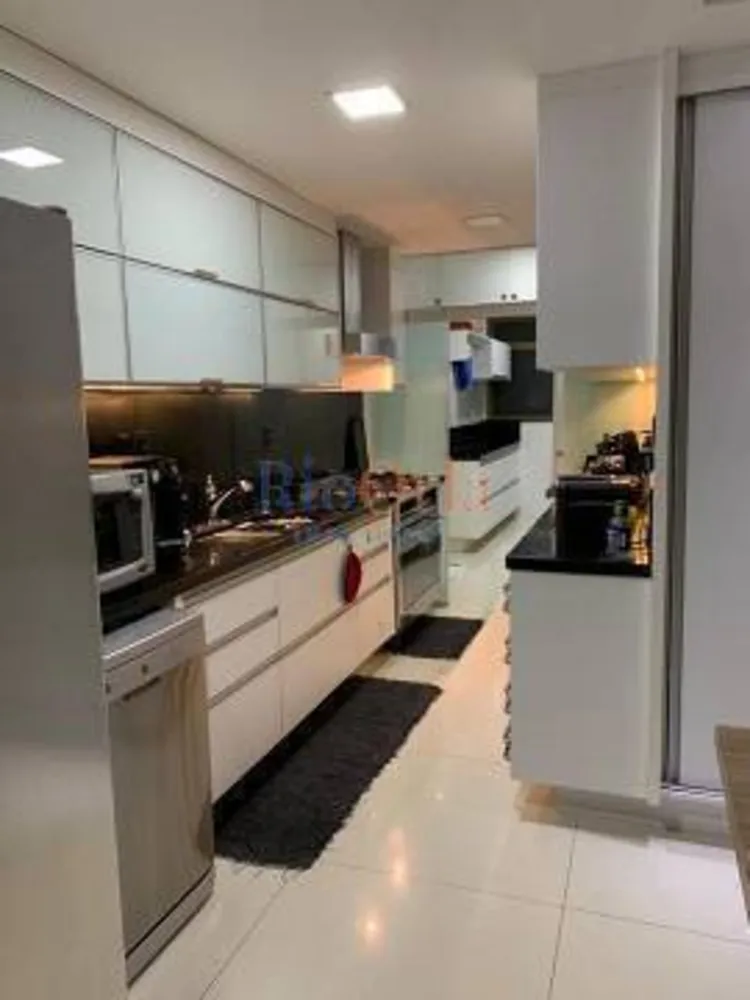 Apartamento, 4 quartos, 169 m² - Foto 10
