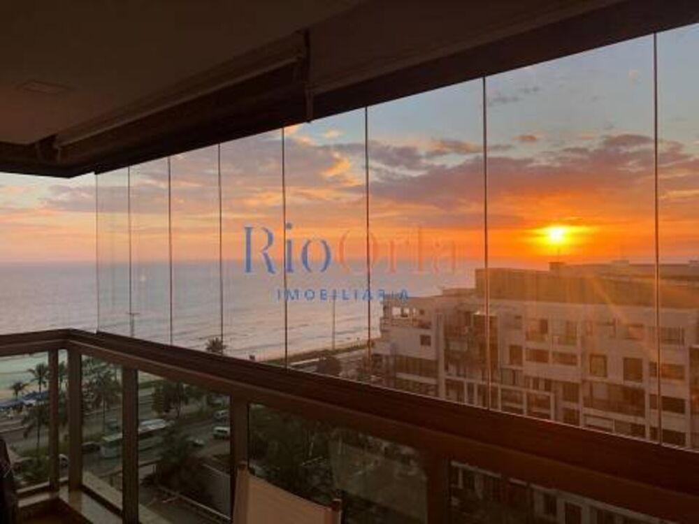 Apartamento, 4 quartos, 169 m² - Foto 2