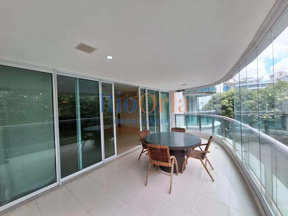 Apartamento, 4 quartos, 294 m² - Foto 4